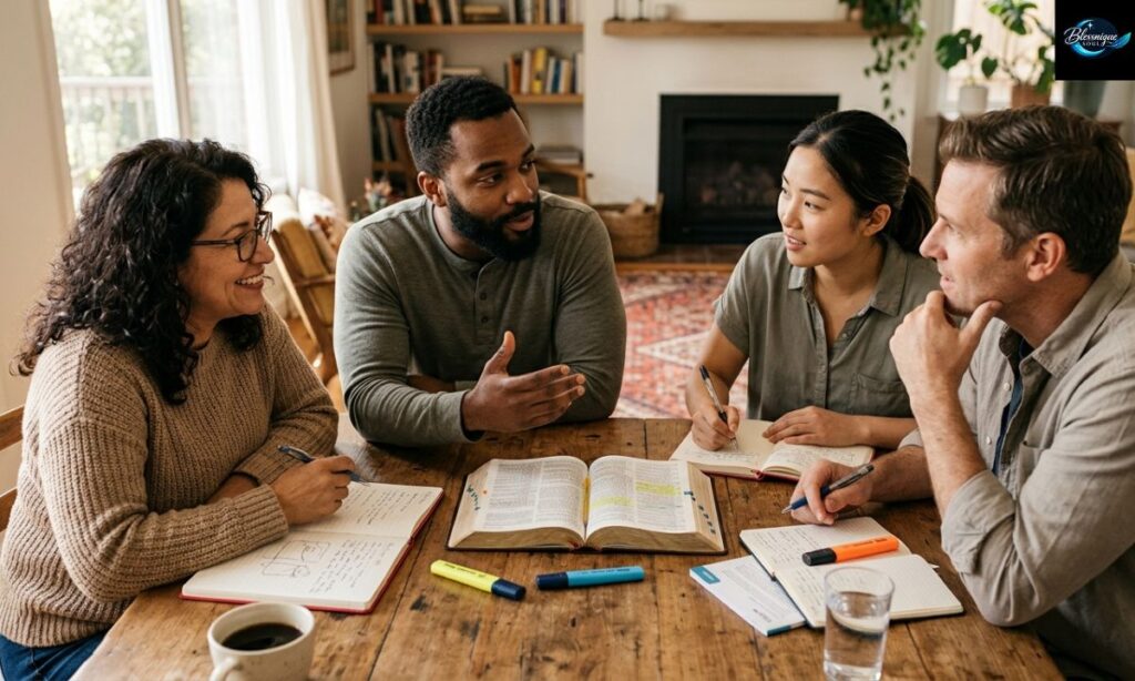 Benefits of Using the English Standard Version for Bible Study