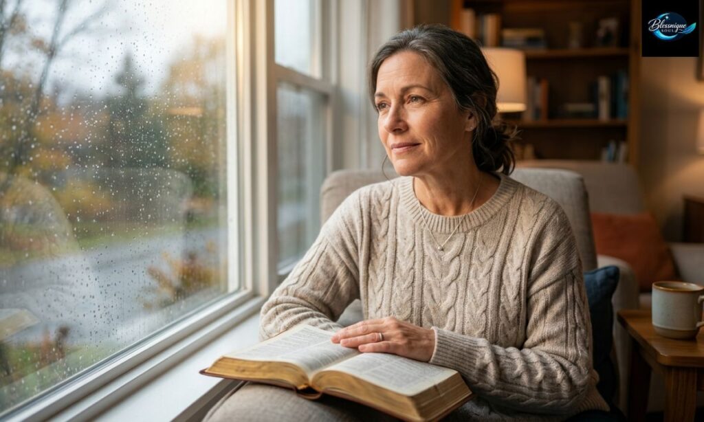 Bible Scriptures for Encouragement During Hard Times