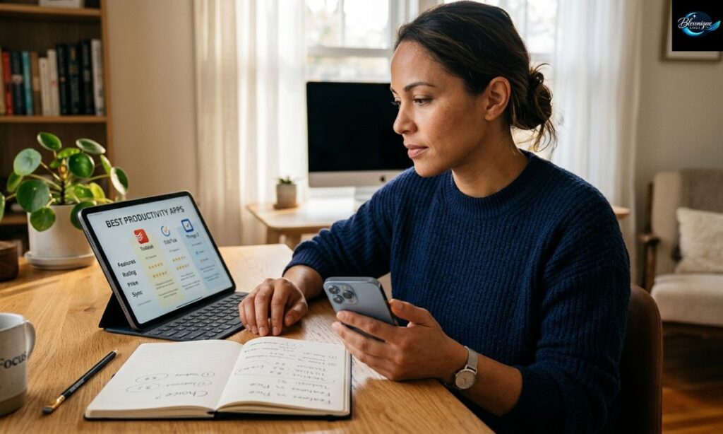How to Choose the Right NIV Bible App for You
