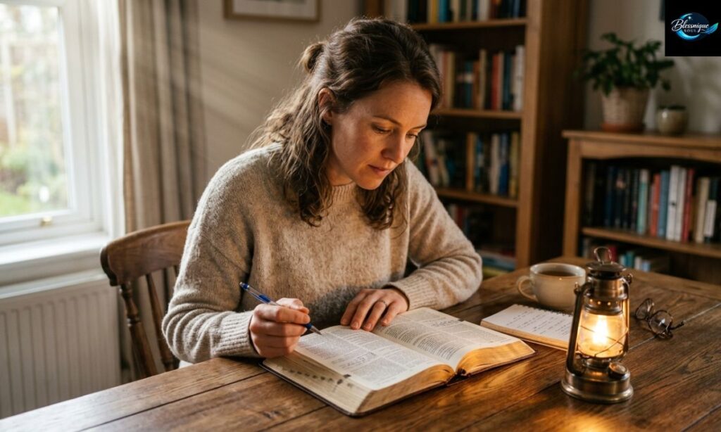 Special Revelation Through Scripture and Jesus