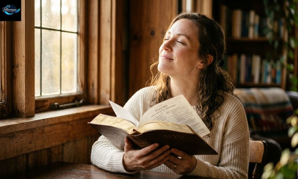 What Do the Psalms Teach About God?