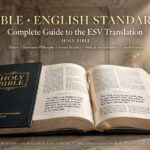 Bible English Standard: Complete Guide to the ESV Translation