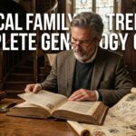 Biblical Family Tree: Complete Guide to Bible Genealogy, Generations, and Family Lines