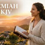 Jeremiah 29 11 King James Version: Meaning, Context, Promise, and Hope