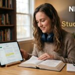 New International Version Bible Download: Free Options, Apps, Audio, and Study Tools